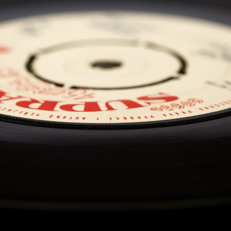 Simple Record Product